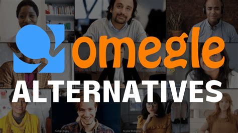 similares a omegle|12 Best Omegle Alternatives: Top Random Video。